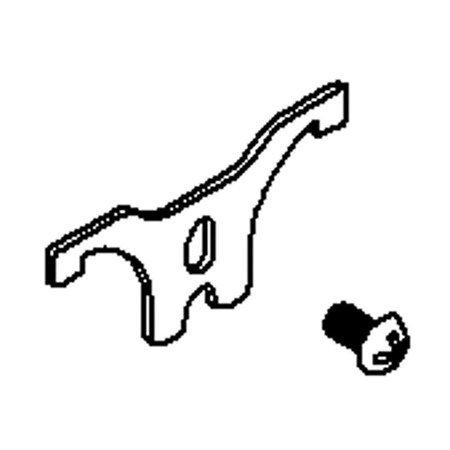 Kohler Kit, Stop Bracket K-1166637